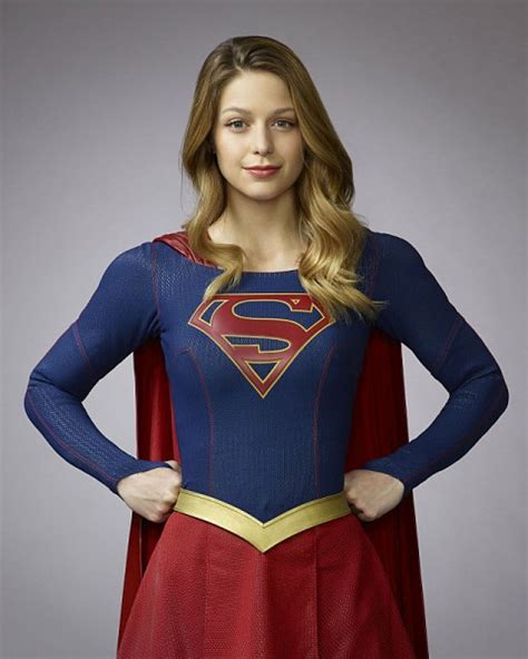 Supergirl wikipedia